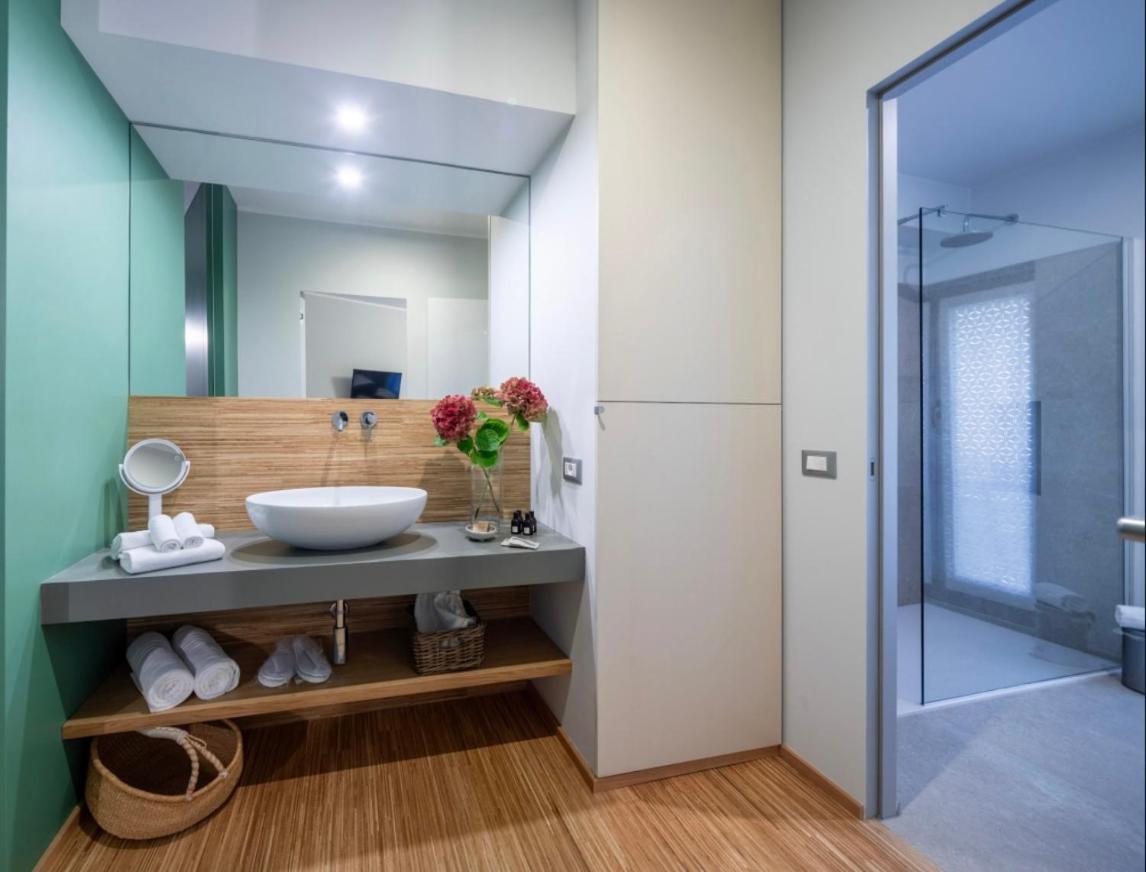 30Cavour Luxury Suites Pavia Exterior photo