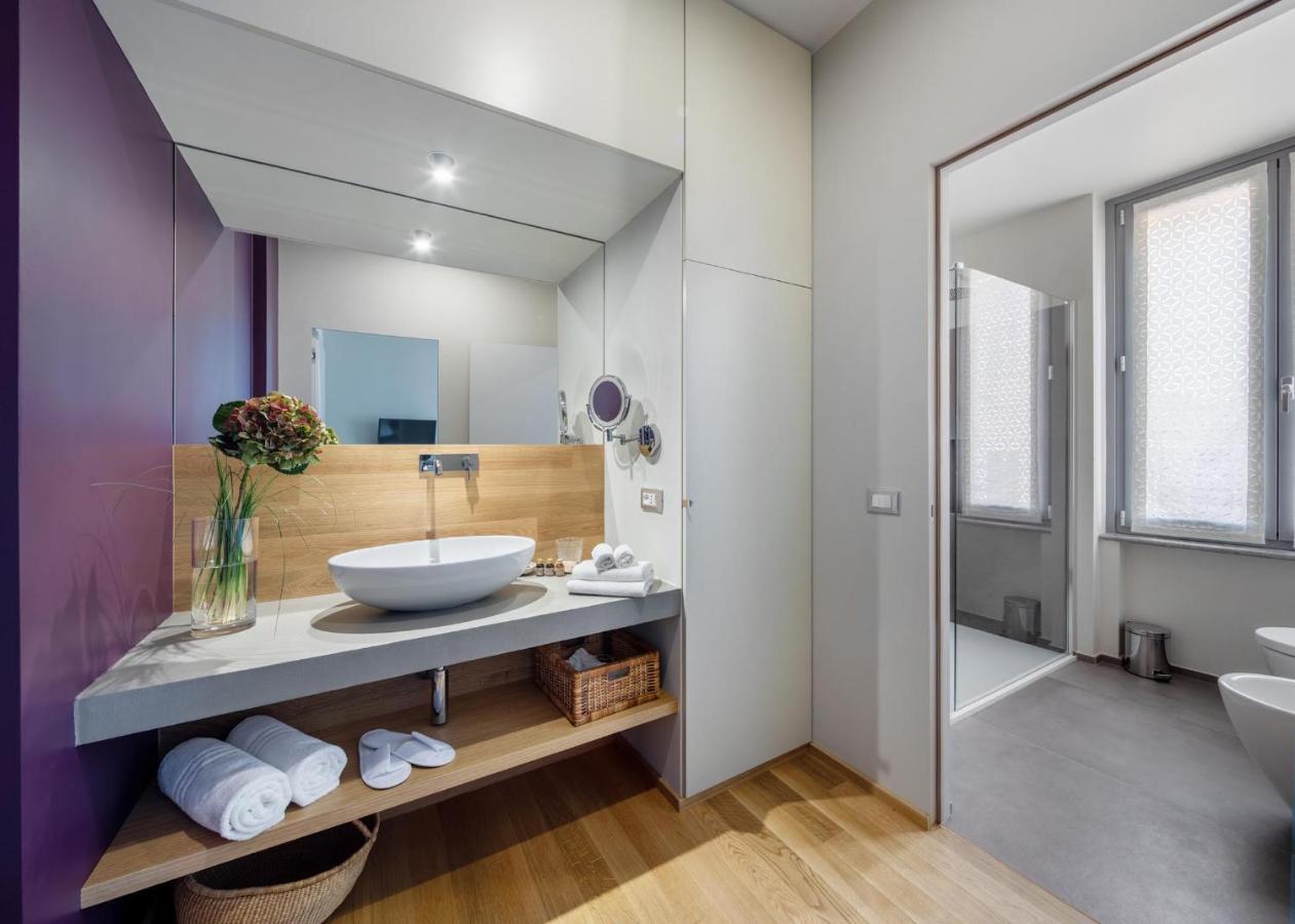 30Cavour Luxury Suites Pavia Exterior photo
