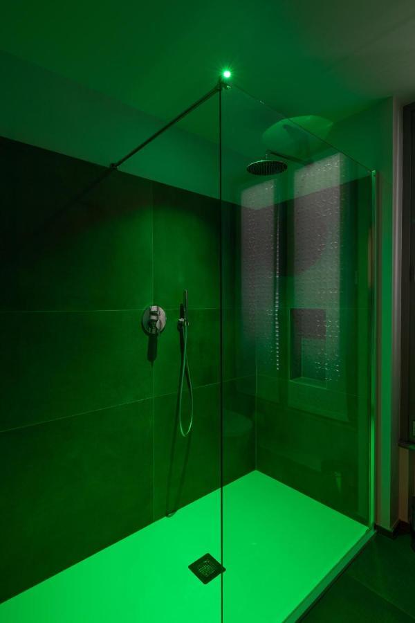 30Cavour Luxury Suites Pavia Exterior photo
