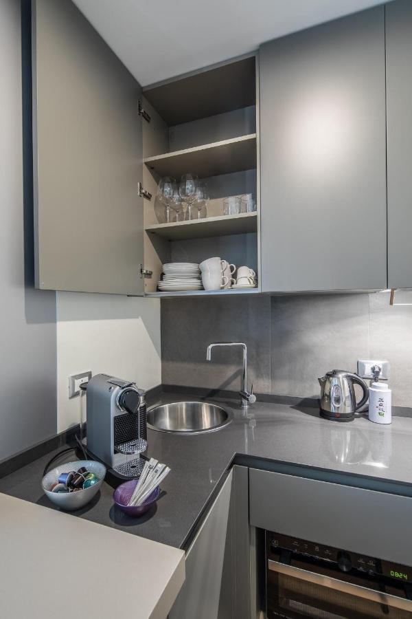 30Cavour Luxury Suites Pavia Exterior photo