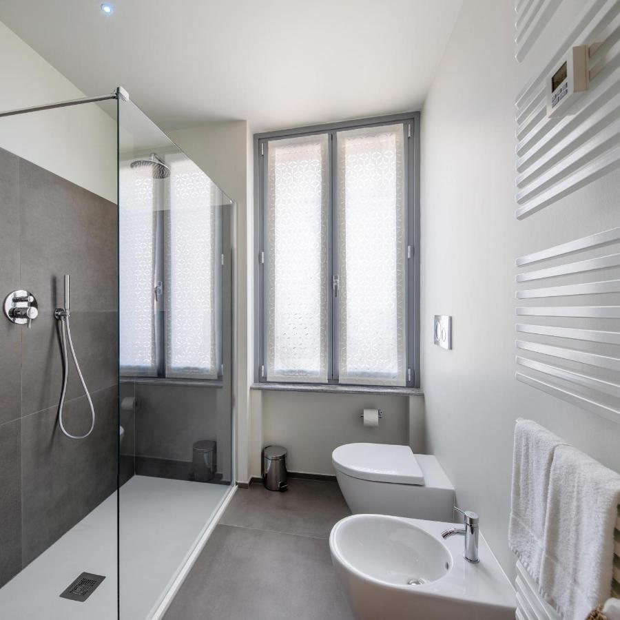 30Cavour Luxury Suites Pavia Exterior photo